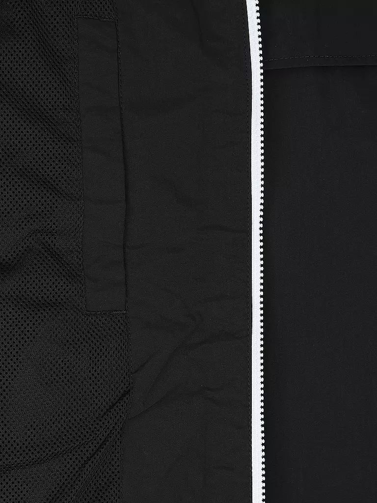 TOMMY JEANS | Windbreaker CHICAGO | Nero