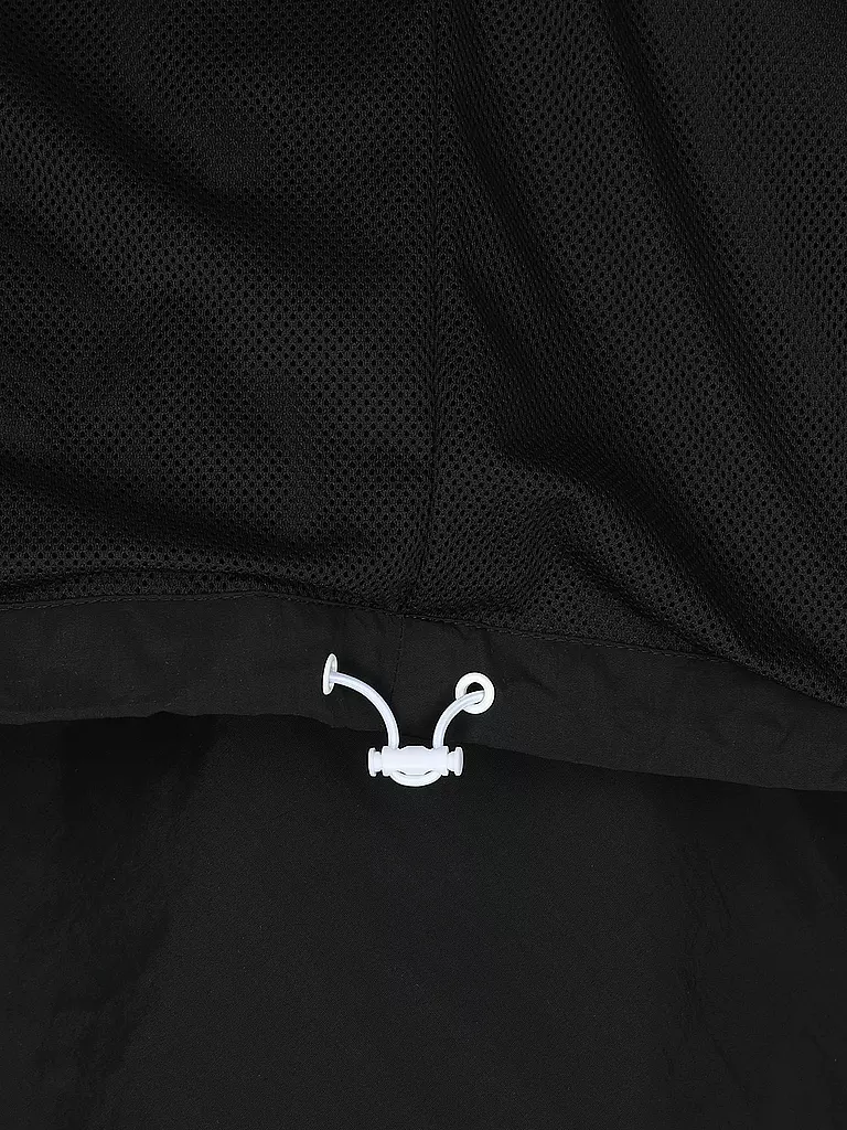TOMMY JEANS | Windbreaker CHICAGO | Nero