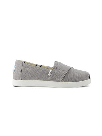 TOMS | Kinder Espadrilles ALPARGATA CLASSIC