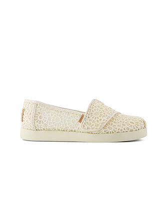 TOMS | Kinder Espadrilles ALPARGATA CLASSIC