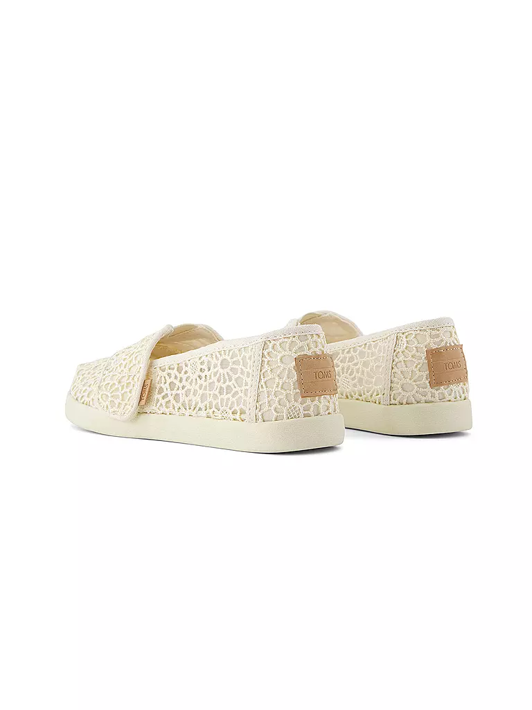 TOMS | Kinder Espadrilles ALPARGATA CLASSIC | 