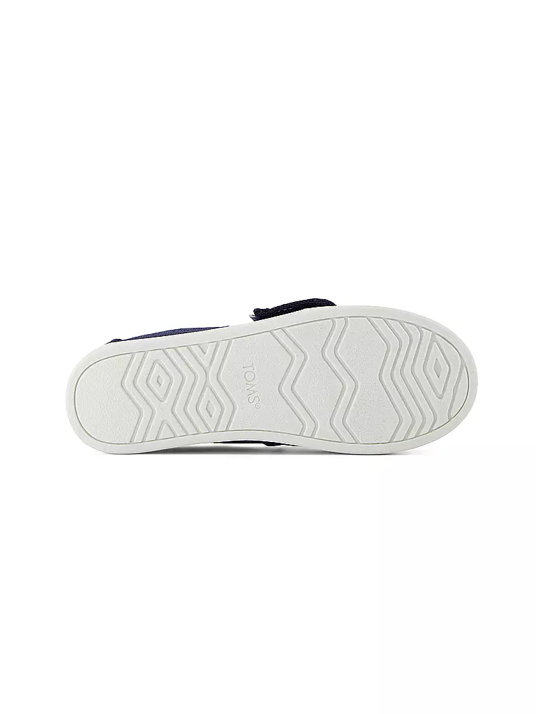 TOMS | Kinder Espadrilles ALPARGATA CLASSIC | 
