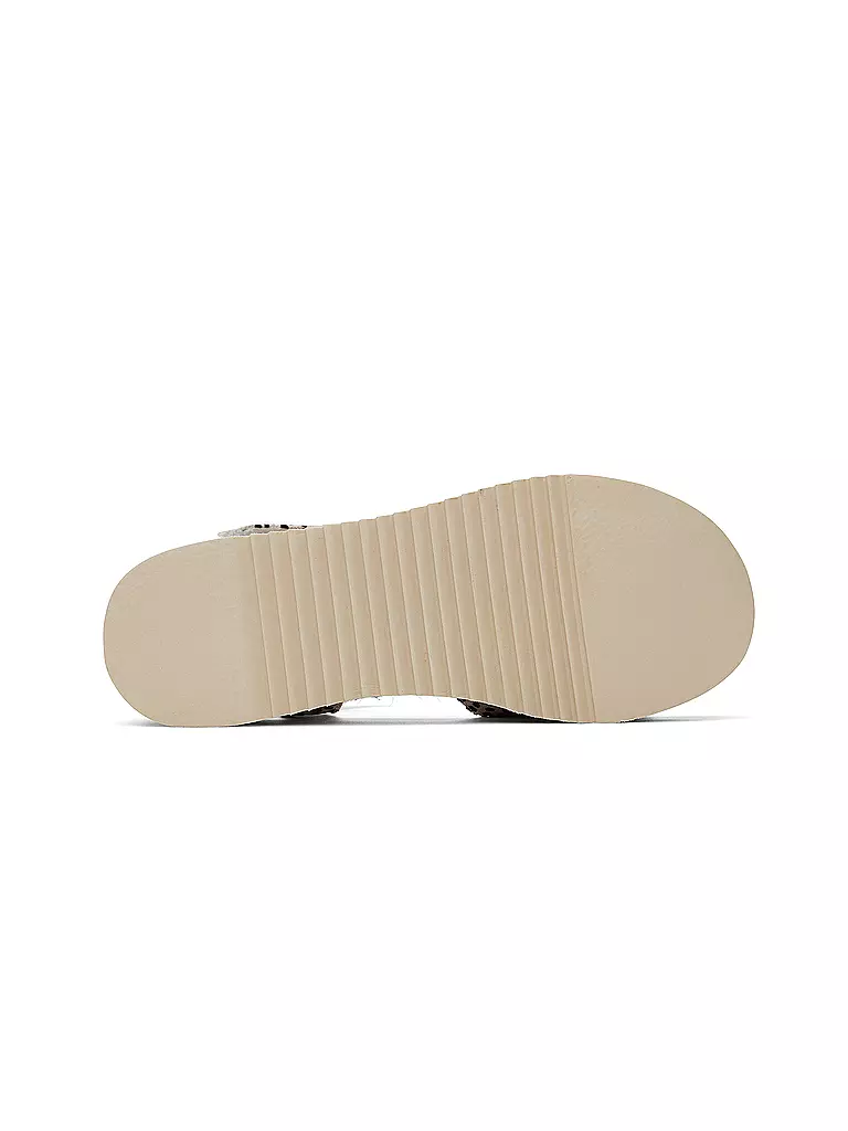 TOMS | Kinder Sandale DIANA | Crema