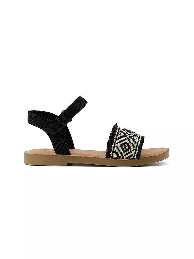 TOMS | Sandali da bambino REMI | Nero
