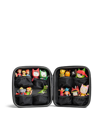 TONIES | Tonie-Transporter (Rosso)