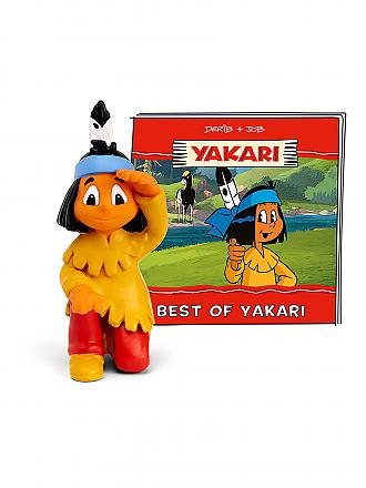 TONIES | Personaggio audio - Il meglio di Yakari