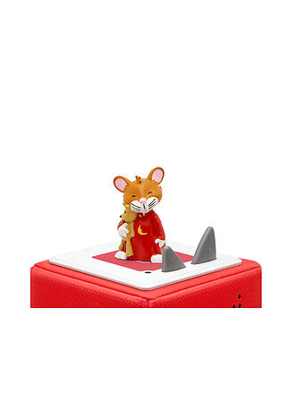 TONIES | Personaggio audio - Leo Lausemaus - L'audiolibro originale dei libri 3