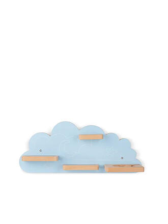 TONIES | Mensola da parete media - Sulla nuvola dei sogni