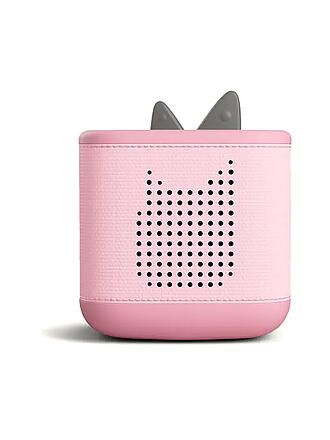 TONIES | Toniebox 2 - Starter-Set con Tonie Creativo Rosa