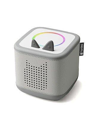 TONIES | Toniebox 2 - Starter Set con Tonie Creativo Grigio