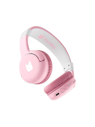 TONIES | Cuffie Bluetooth Roas