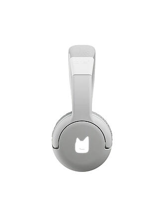 TONIES | Cuffie Bluetooth Grigio Lunare