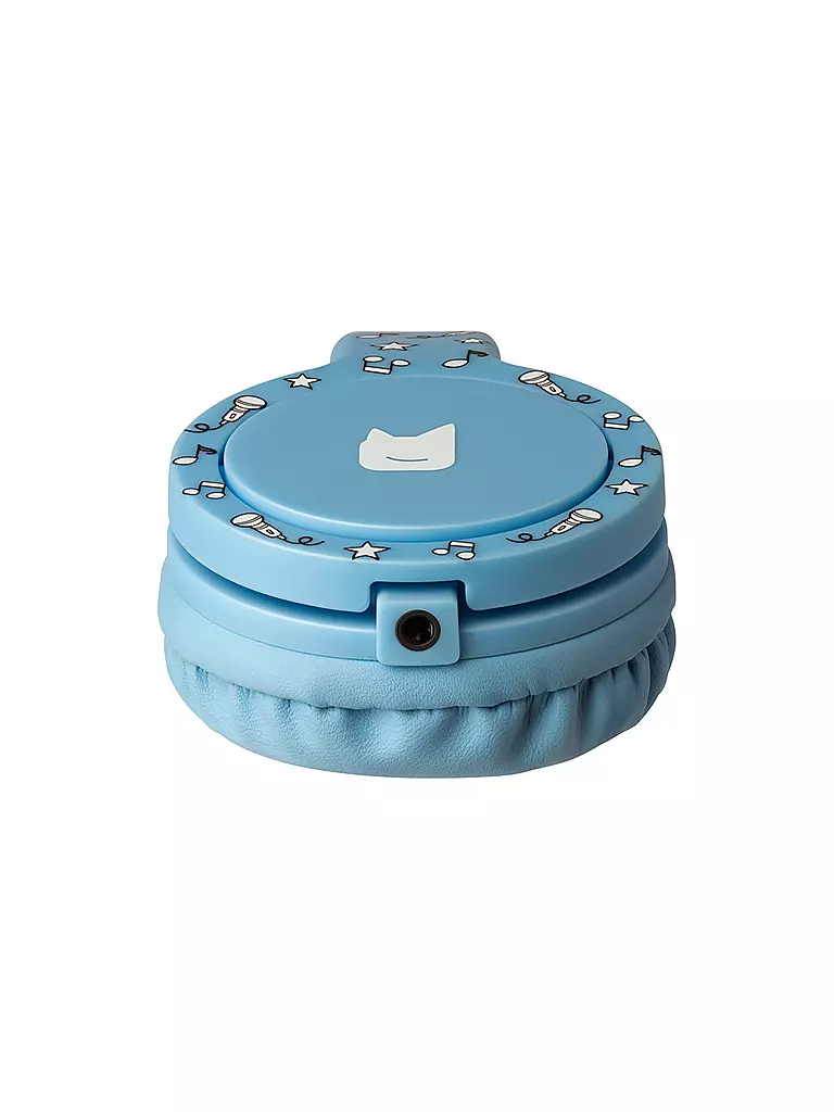 TONIES | Cuffie Tonie-Lauscher Azzurro | Blu chiaro