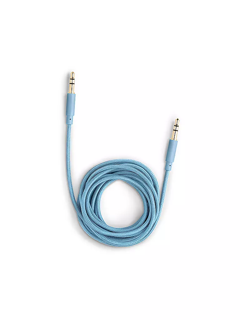 TONIES | Cuffie Tonie-Lauscher Azzurro | Blu chiaro