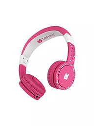 TONIES | Cuffie Tonie-Lauscher Verde | Fucsia