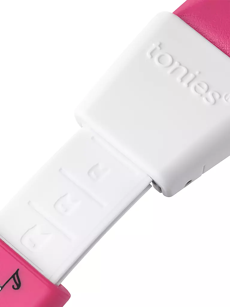 TONIES | Cuffie Tonie-Lauscher rosa | 