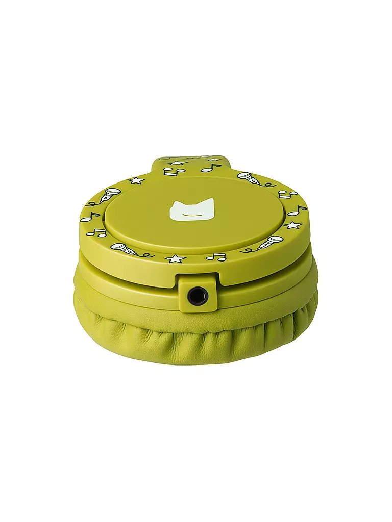 TONIES | Cuffie Tonie-Lauscher Verde | Verde