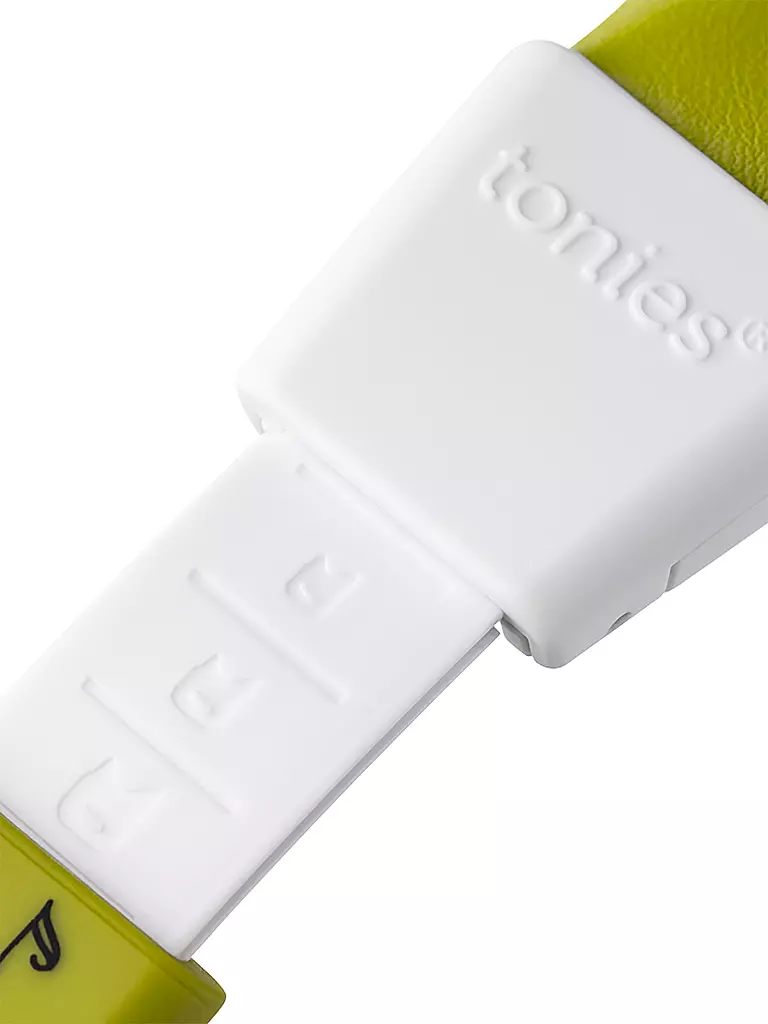 TONIES | Cuffie Tonie-Lauscher Verde | Verde
