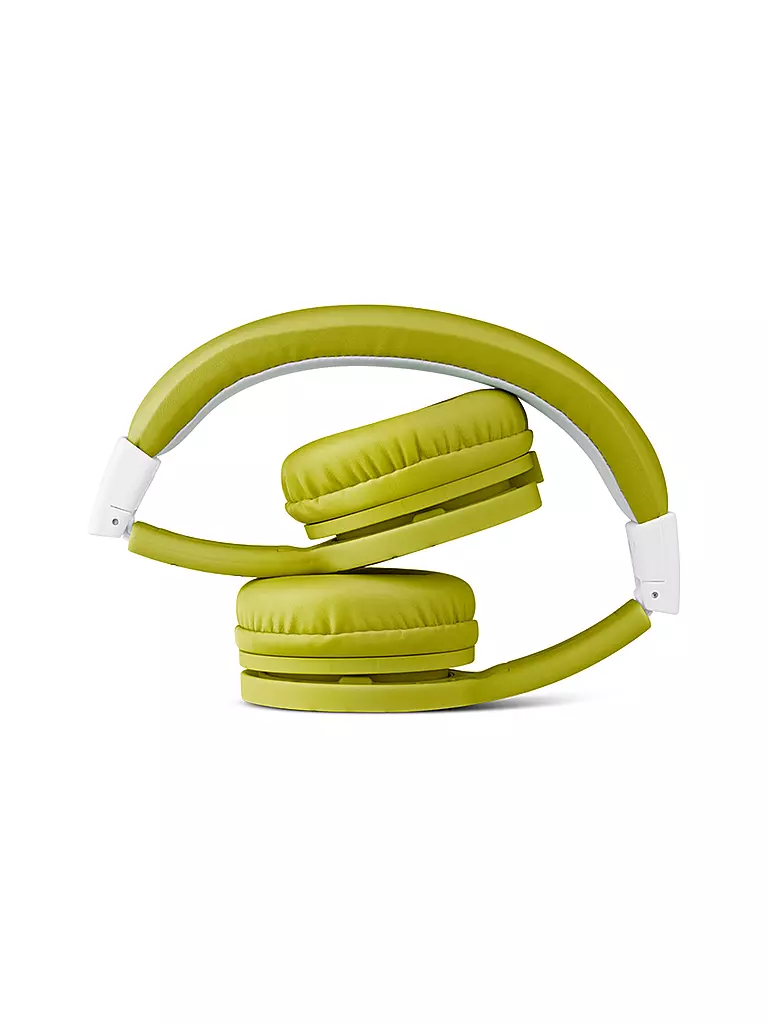 TONIES | Cuffie Tonie-Lauscher Verde | Verde