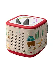 TONIES | Custodia per Toniebox 2 Arcobaleno | Multicolore