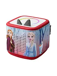 TONIES | Custodia per Toniebox 2 Arcobaleno | Multicolore