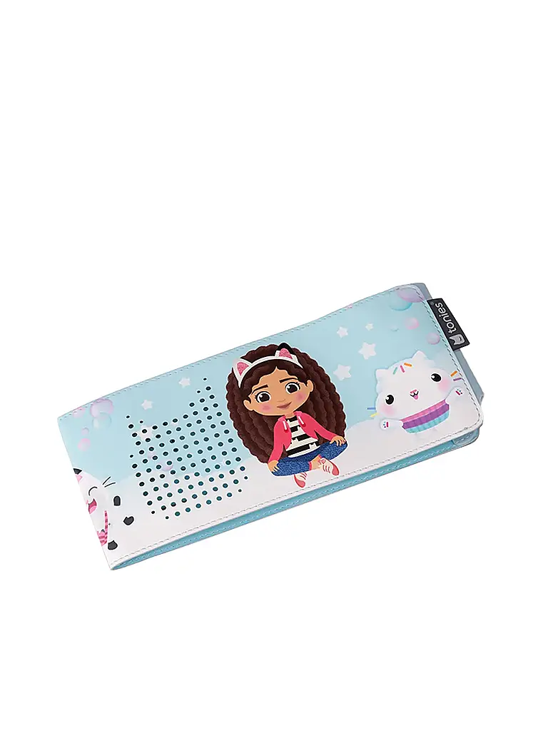 TONIES | Custodia per Toniebox 2 Gabby's Dollhouse | Multicolore