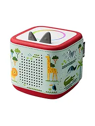 TONIES | Custodia per Toniebox 2 Arcobaleno | Multicolore