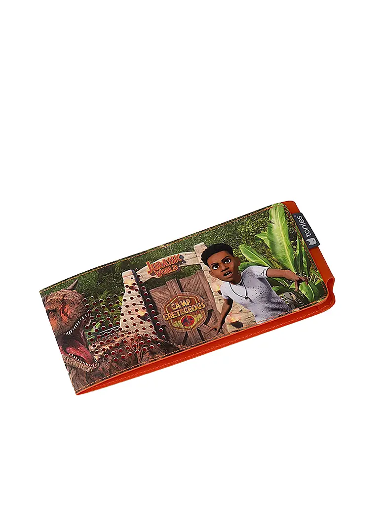 TONIES | Custodia per Toniebox 2 Jurassic World |