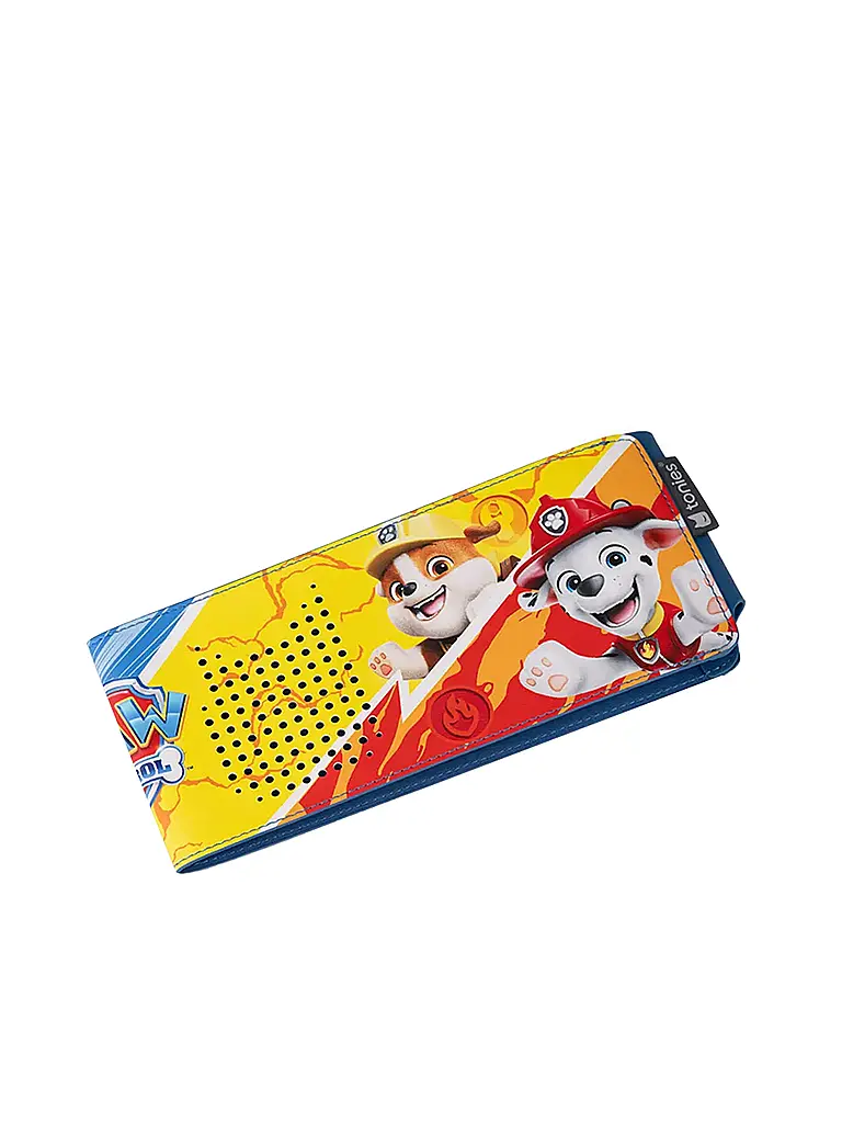 TONIES | Custodia per Toniebox 2 Paw Patrol | Multicolore