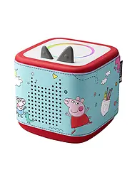 TONIES | Custodia per Toniebox 2 Arcobaleno | Multicolore