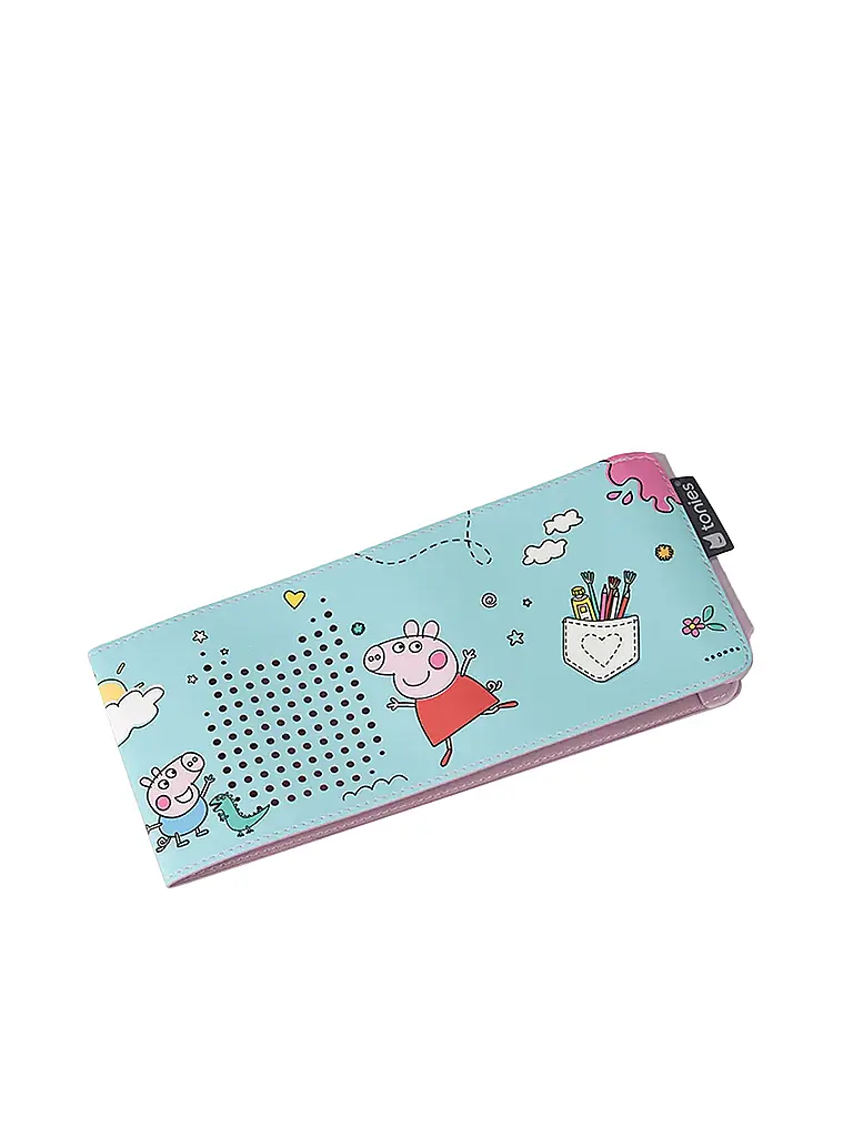 TONIES | Custodia per Toniebox 2 Peppa Pig |