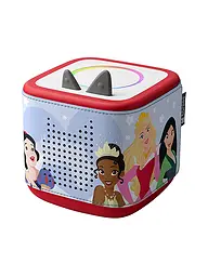 TONIES | Custodia per Toniebox 2 Arcobaleno | Multicolore