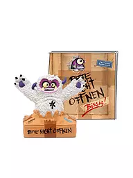 TONIES | Hörfigur - Bitte nicht öffnen - Bissig! | Senza colore