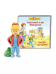 TONIES | Hörfigur - Conni kommt in den Kindergarten | Senza colore