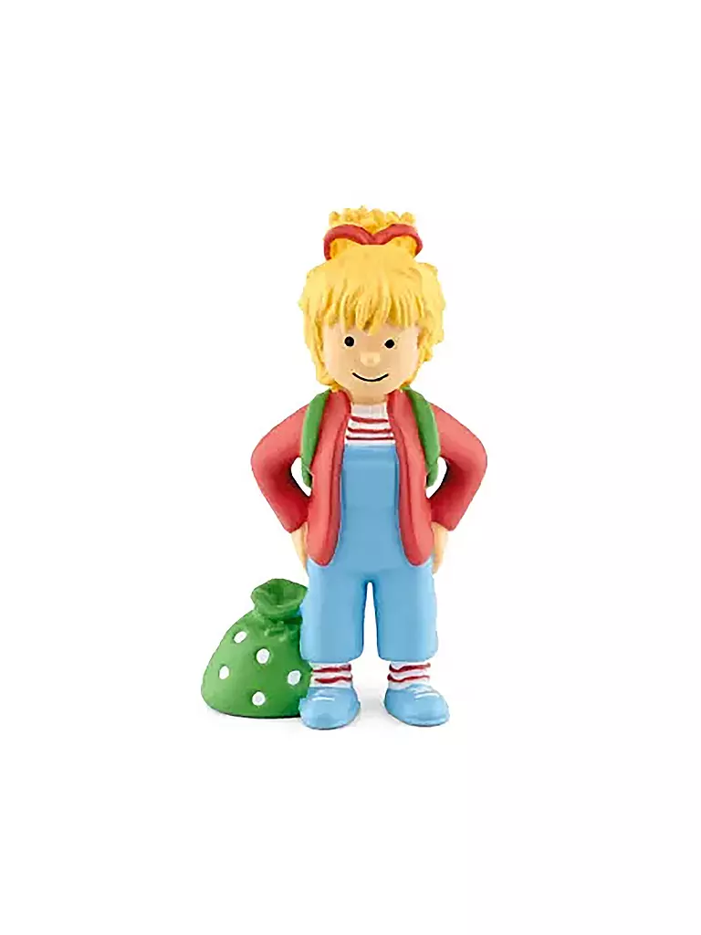 TONIES | Hörfigur - Conni kommt in den Kindergarten | Senza colore
