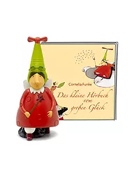 TONIES | Hörfigur - Das kleine Hörbuch vom großen Glück | Senza colore