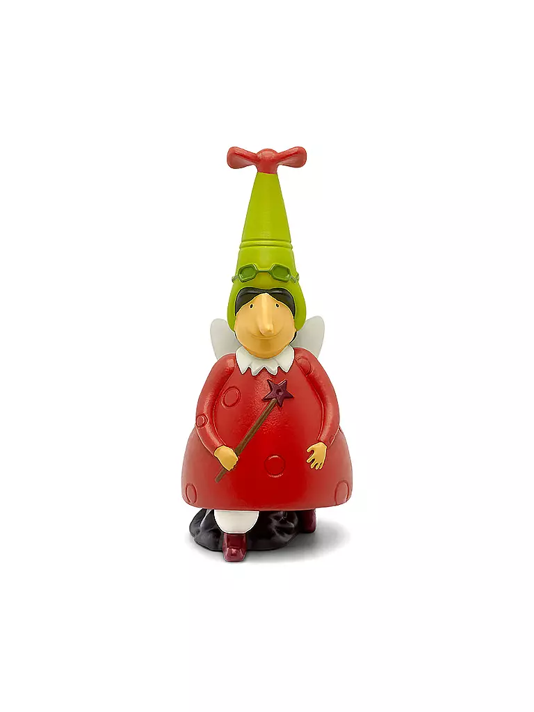 TONIES | Hörfigur - Das kleine Hörbuch vom großen Glück | Senza colore