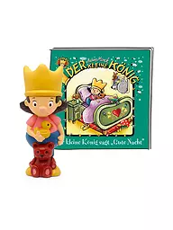 TONIES | Hörfigur - Der kleine König sagt "Gute Nacht" | Senza colore