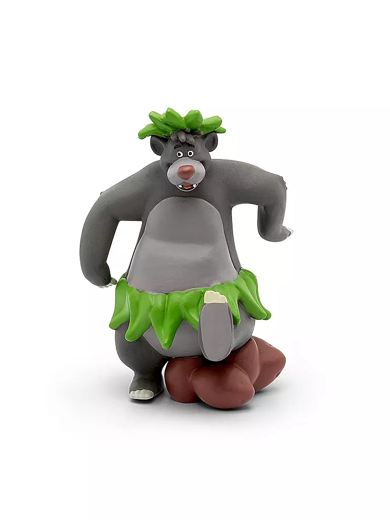 TONIES | Hörfigur - Disney - Il libro della giungla | Trasparente