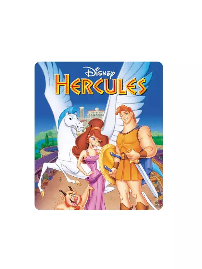 TONIES | Hörfigur - Disney Hercules | 