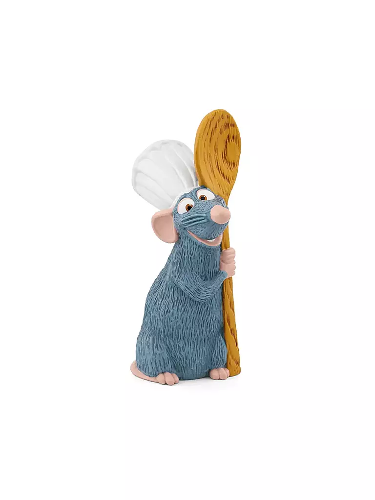 TONIES | Hörfigur - Disney Ratatouille | Multicolore