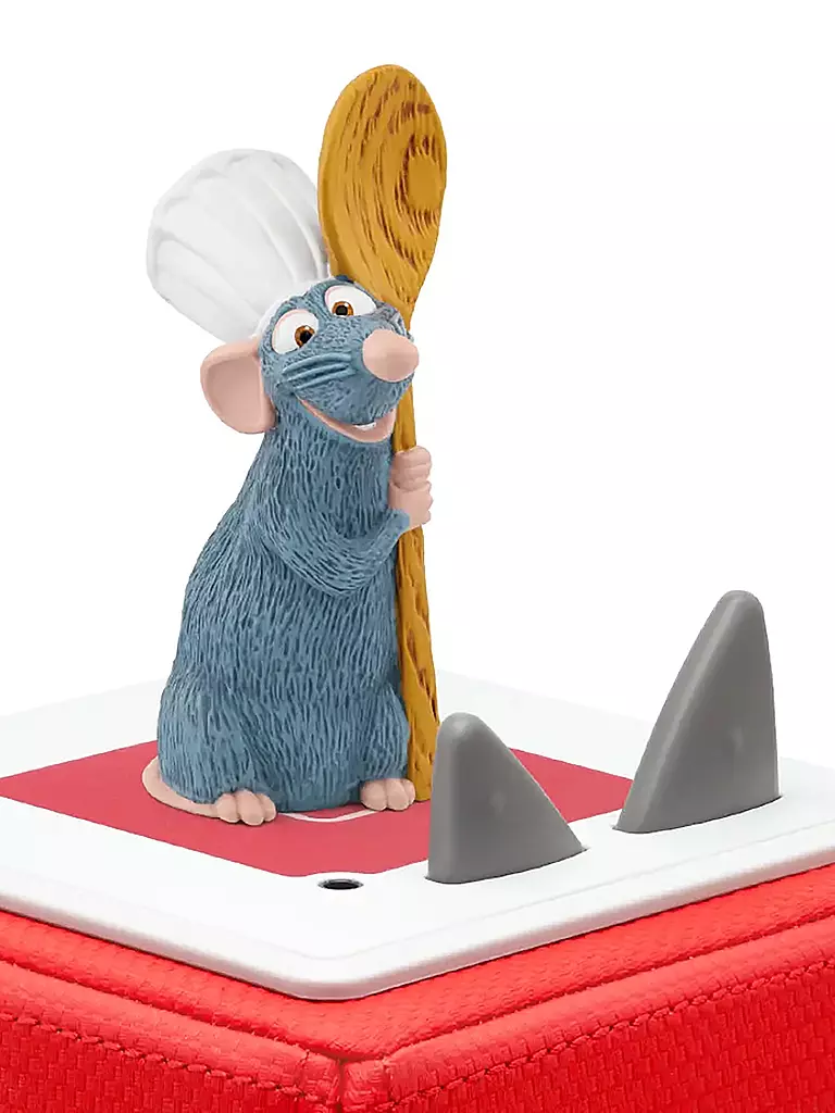 TONIES | Hörfigur - Disney Ratatouille | 