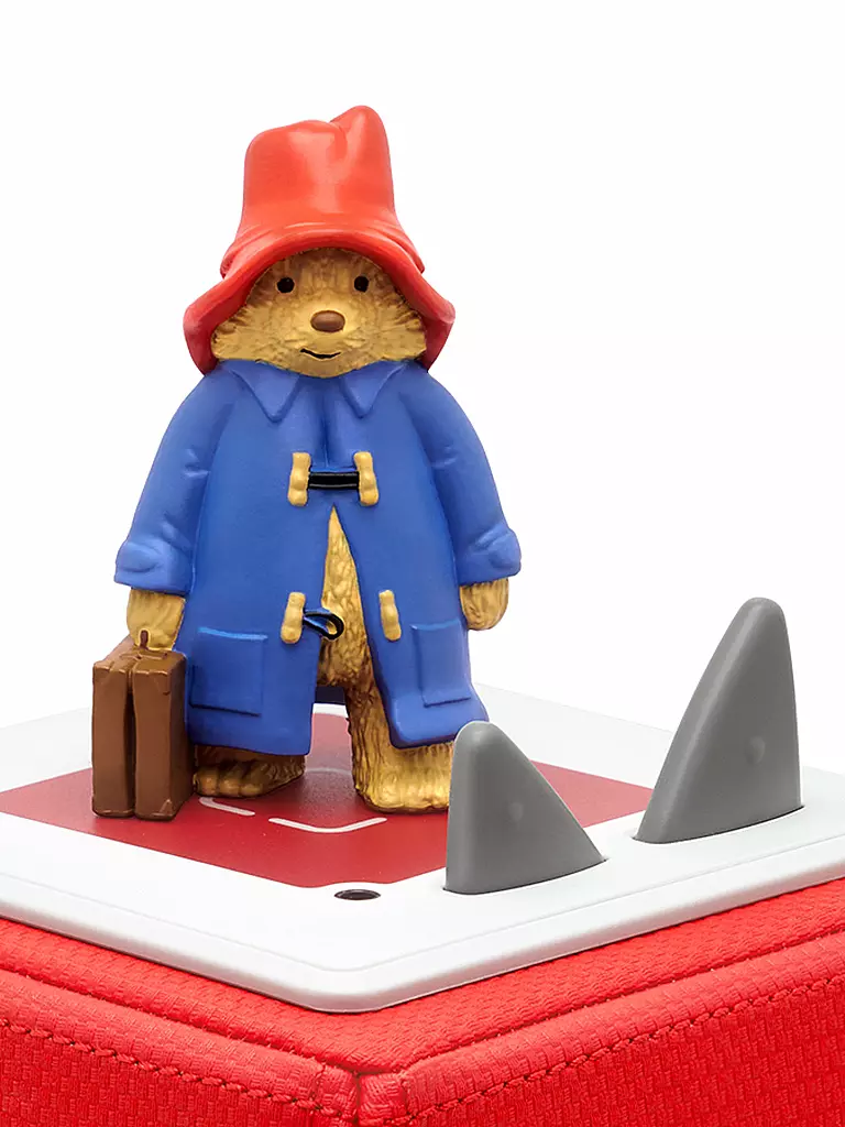 TONIES | Hörfigur - Geschichten von Paddington | Senza colore