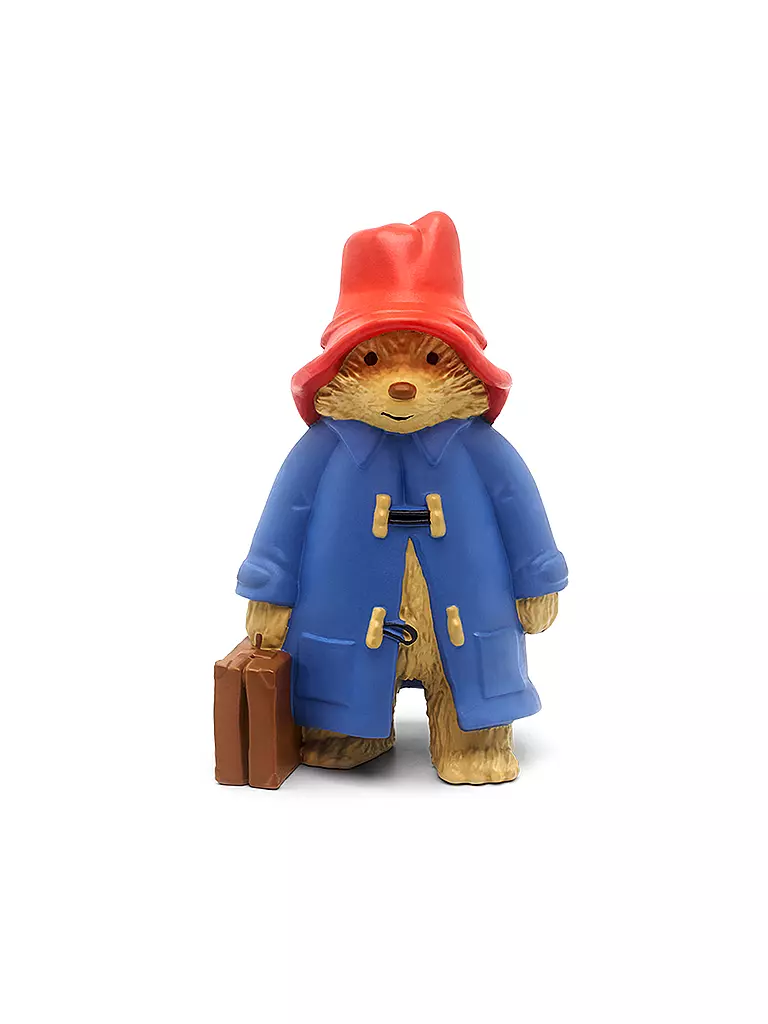 TONIES | Hörfigur - Geschichten von Paddington | Senza colore