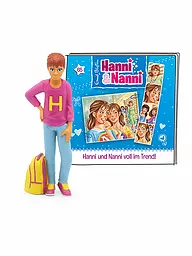 TONIES | Hörfigur - Hanni & Nanni Voll im Trend | Senza colore