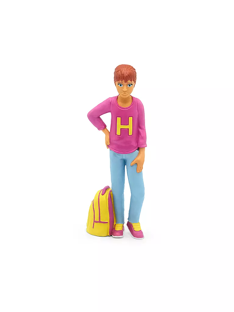 TONIES | Hörfigur - Hanni & Nanni Voll im Trend | Senza colore