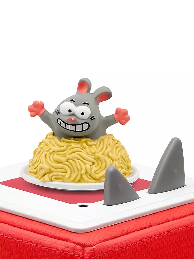 TONIES | Hörfigur - Hurra Kinderlieder - Best off | Senza colore