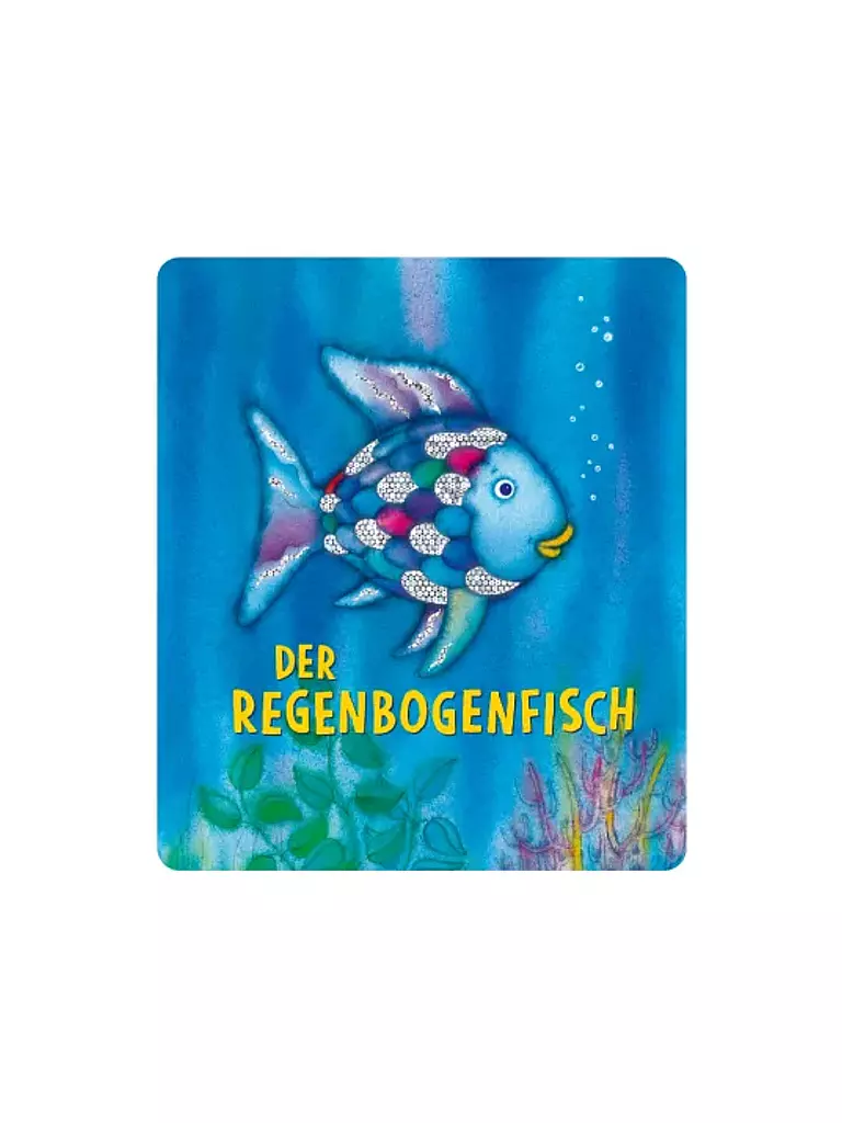 TONIES | Hörfigur - Il pesce arcobaleno | 