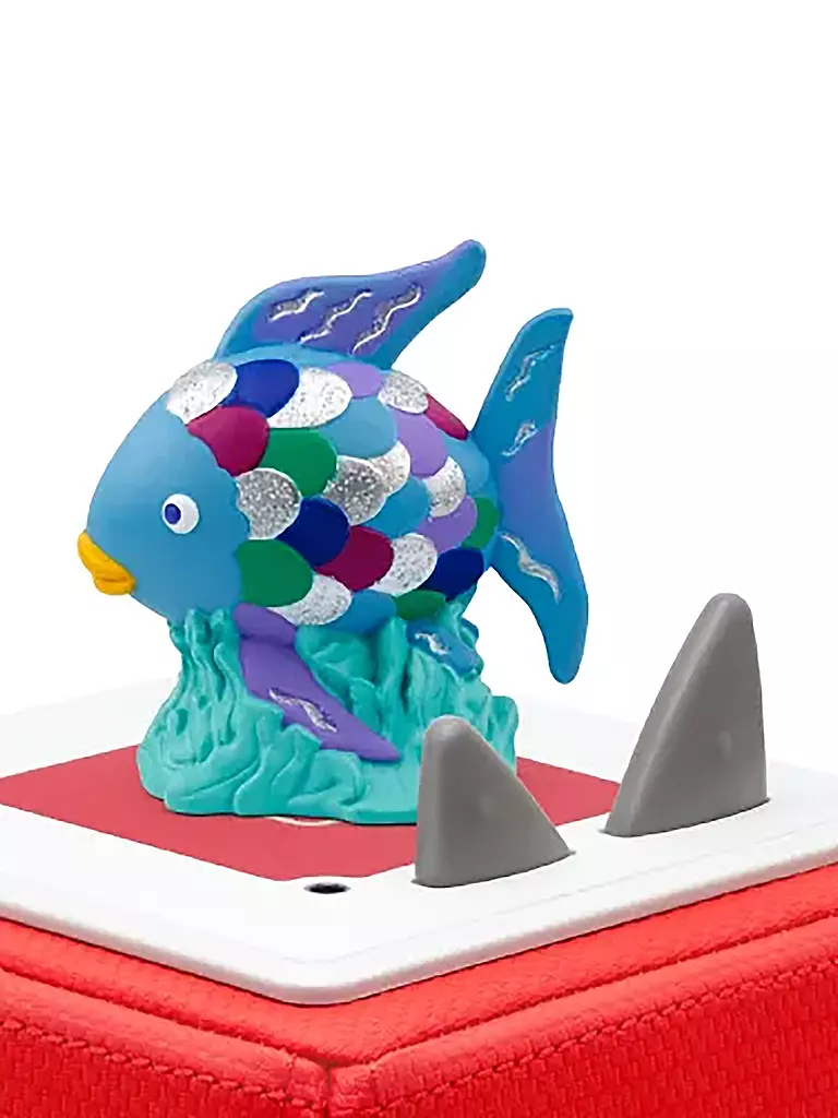 TONIES | Hörfigur - Il pesce arcobaleno | 