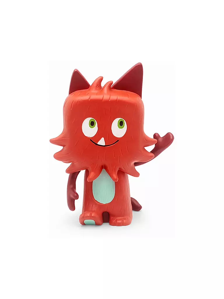 TONIES | Hörfigur - Kreativ Tonie Monster | Senza colore